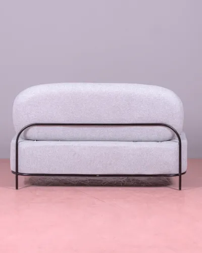 Clair Loveseat in Various Colors | Free Shipping | Nest Dream