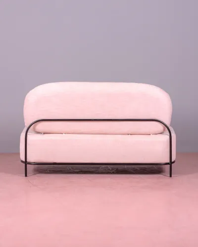 Clair Loveseat soffa i olika färger | Fri frakt | Nest Dream