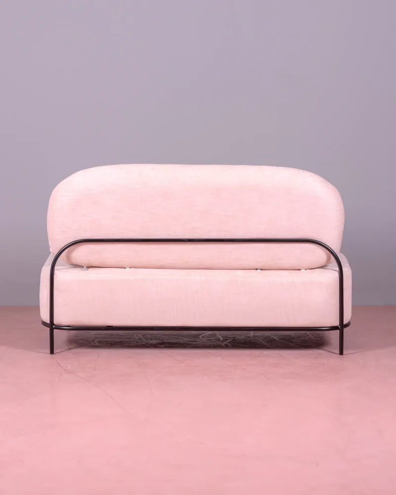 Clair Loveseat em várias cores | Frete grátis | Nest Dream