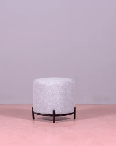 Footstool for Clair sofa | Fast shipping | Nest Dream