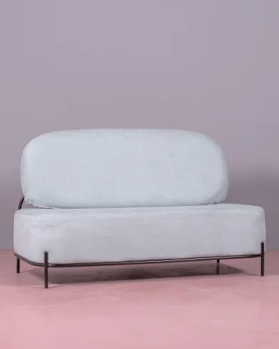 Clair Loveseat in Various Colors | Free Shipping | Nest Dream