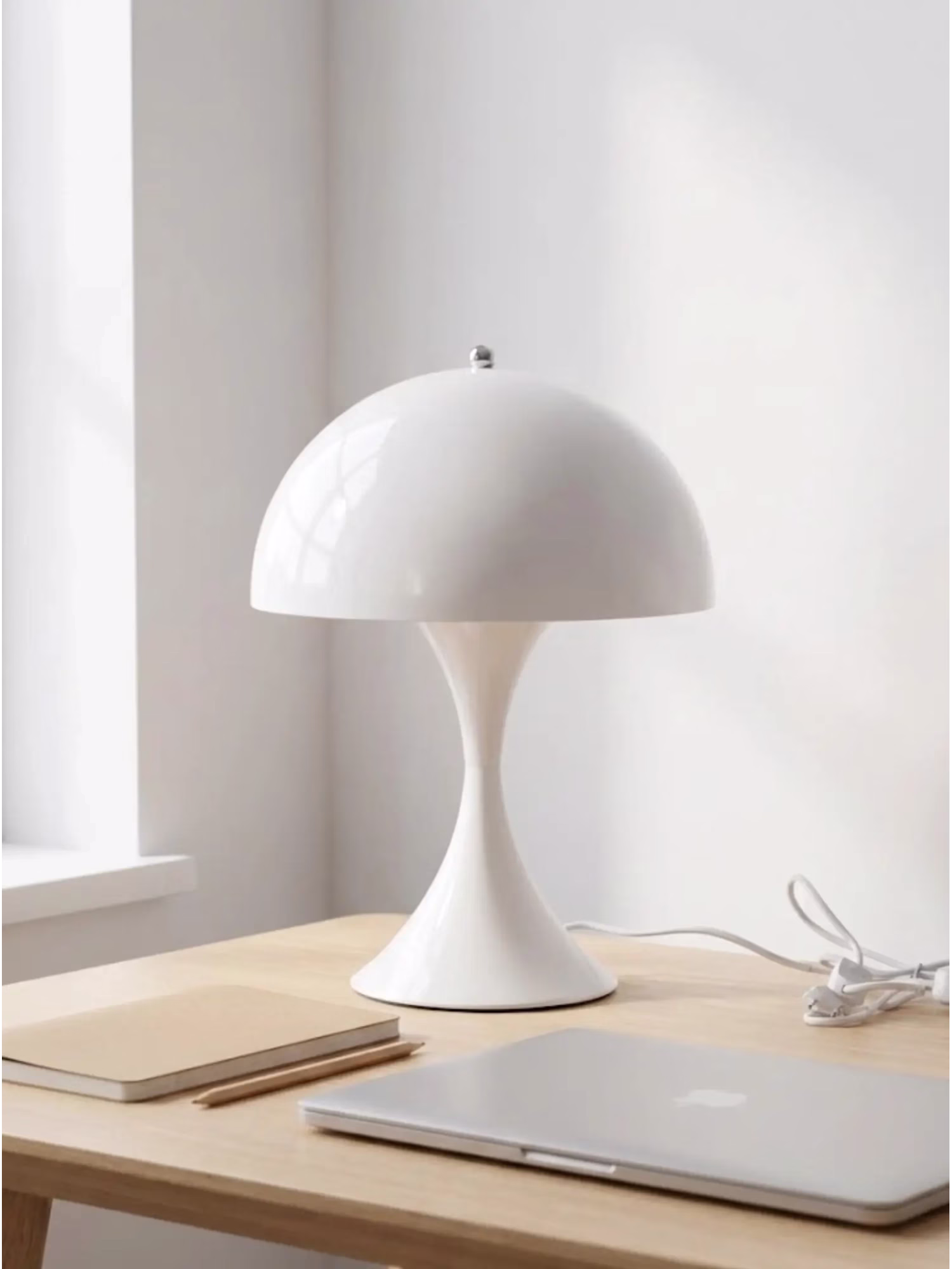 Minimalistische Design-Tischleuchte - Phantom NEST DREAM - 2