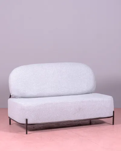 Clair Loveseat in Various Colors | Free Shipping | Nest Dream