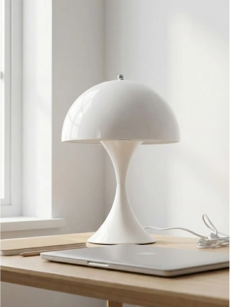 Bordslampa i minimalistisk design Phantom NEST DREAM - 4