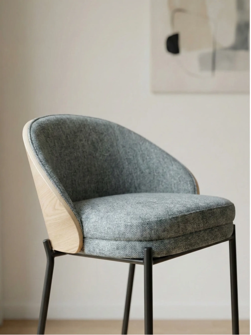 kruk Scandinavisch 75cm - Earth NEST DREAM - 1