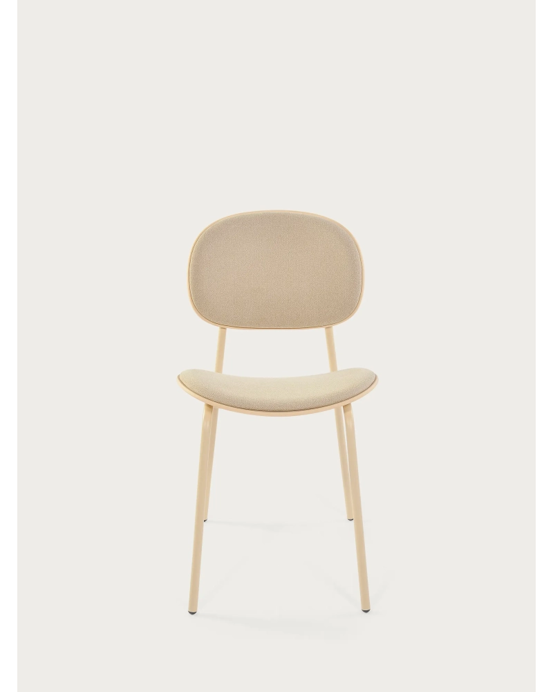 Ergonomisk och stapelbar matstol - Carlotta NEST DREAM - 2