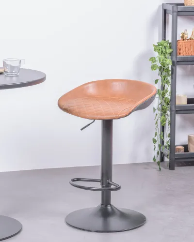 Lambert Adjustable Stool | Nest Dream | 5 years warranty