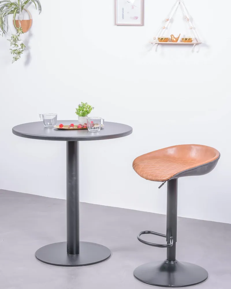 Lambert Adjustable Stool | Nest Dream | 5 years warranty