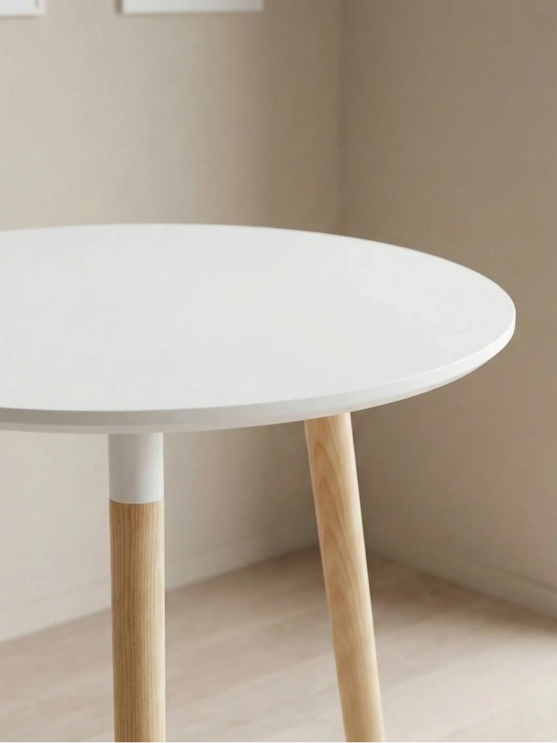 Nordic tavolo alto in stile (102 cm) - Palermo NEST DREAM - 1