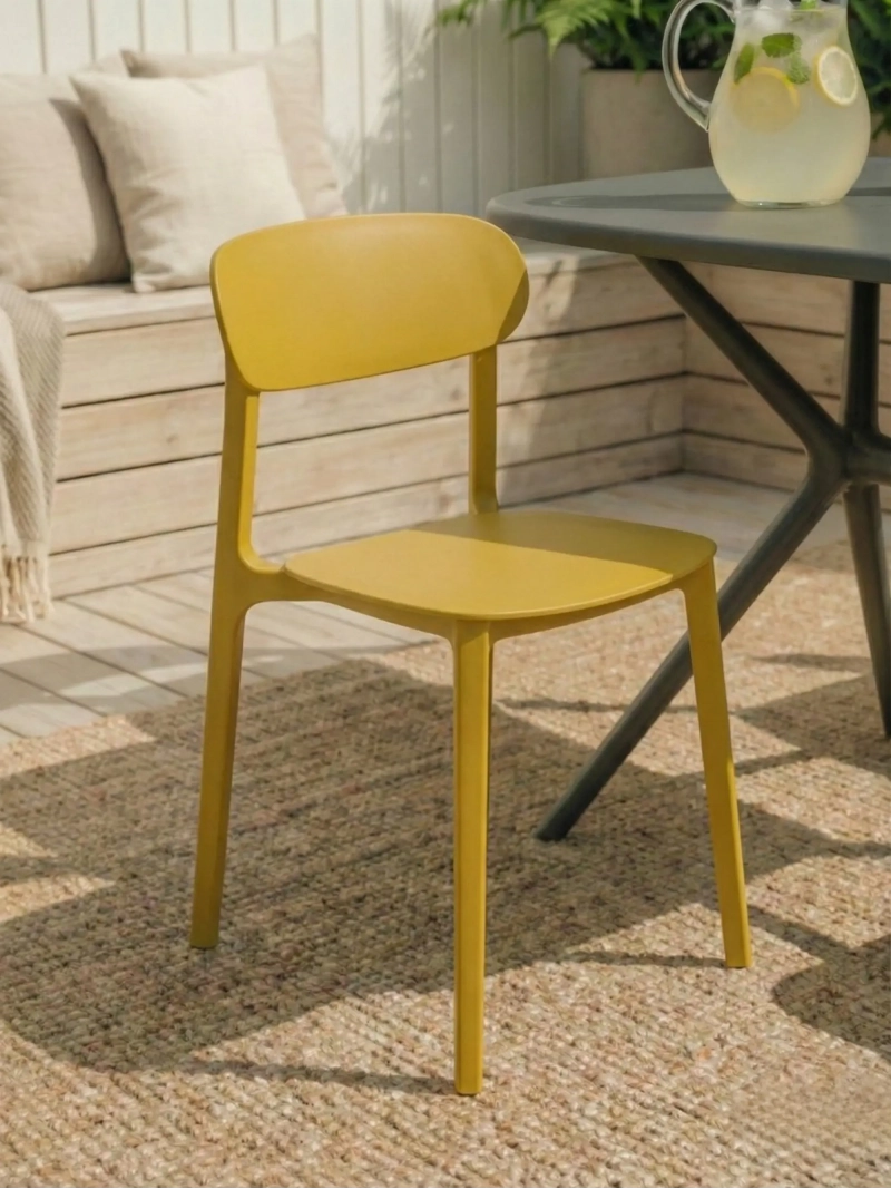 Design stoel geschikt voor buitengebruik - Zon NEST DREAM - 42