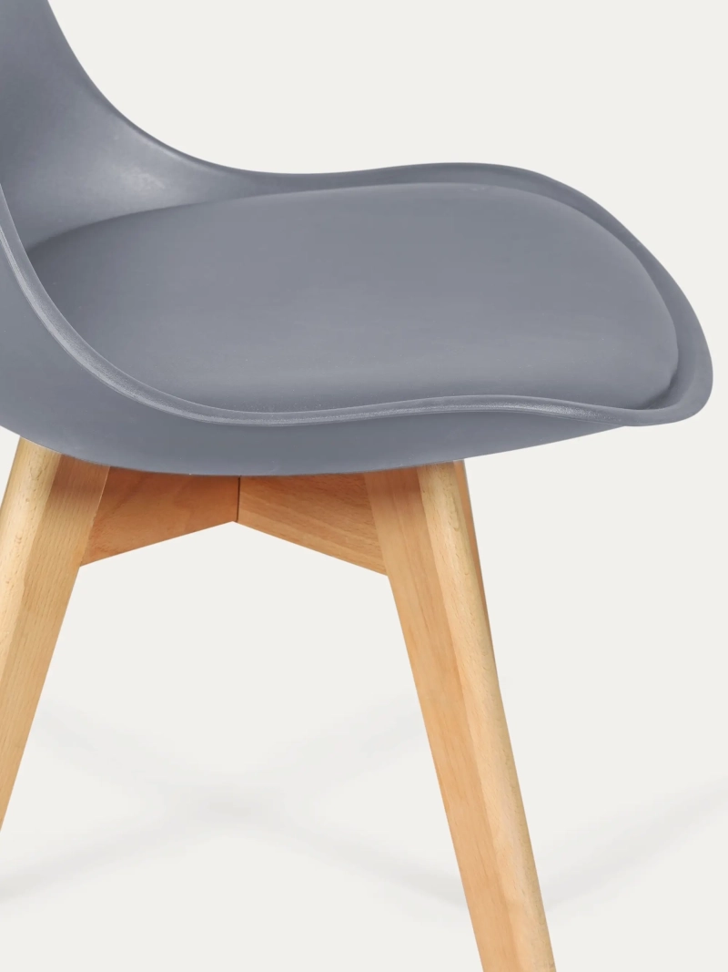 Nordic scaun de sufragerie - Verona NEST DREAM - 20