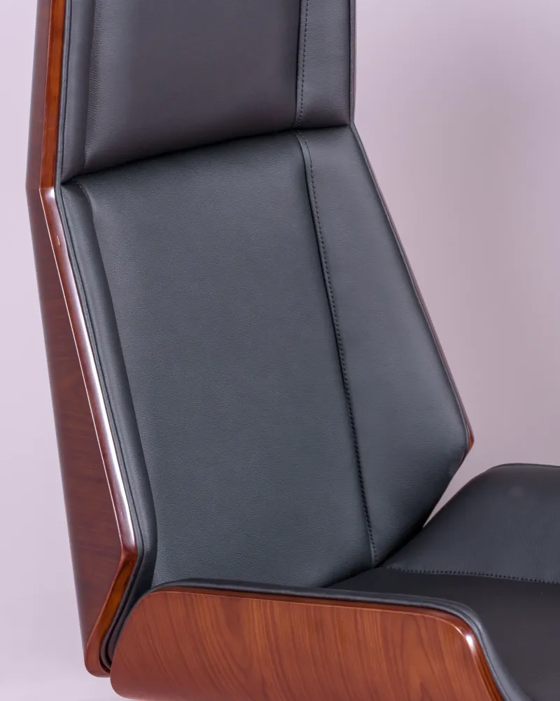 Nordic Highback office chair | Wooden Chairs | Free shipping