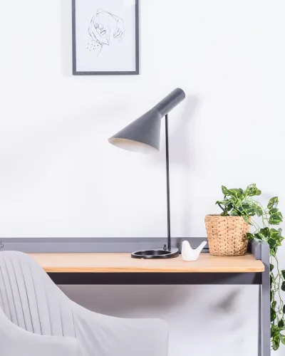 AJ table lamp | Table Lamps | Nest Dream