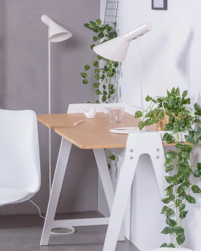 Lampe de table AJ | Lampes de table | Nest Dream