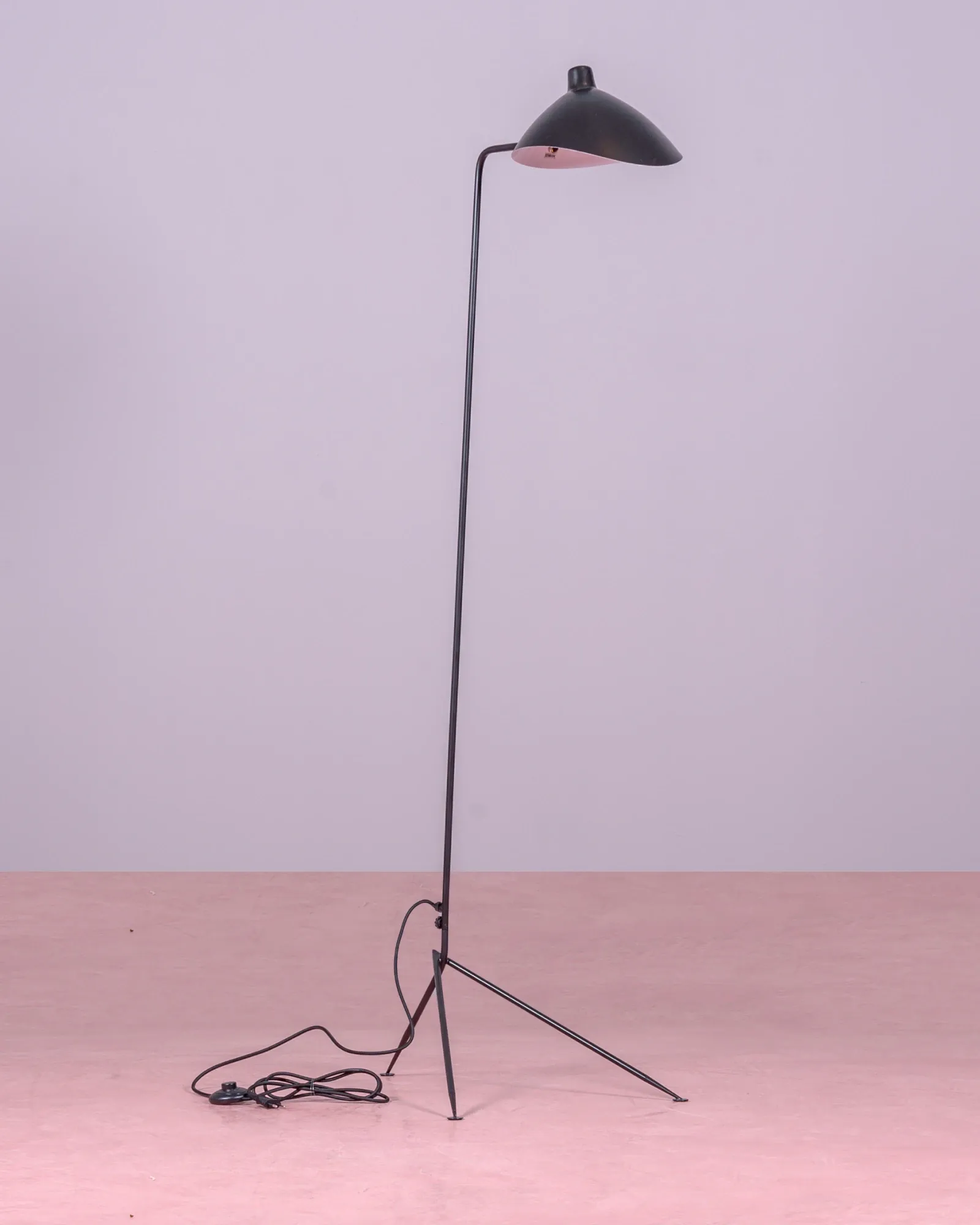 Mouille Floor Lamp | Floor lamps | Nest dream