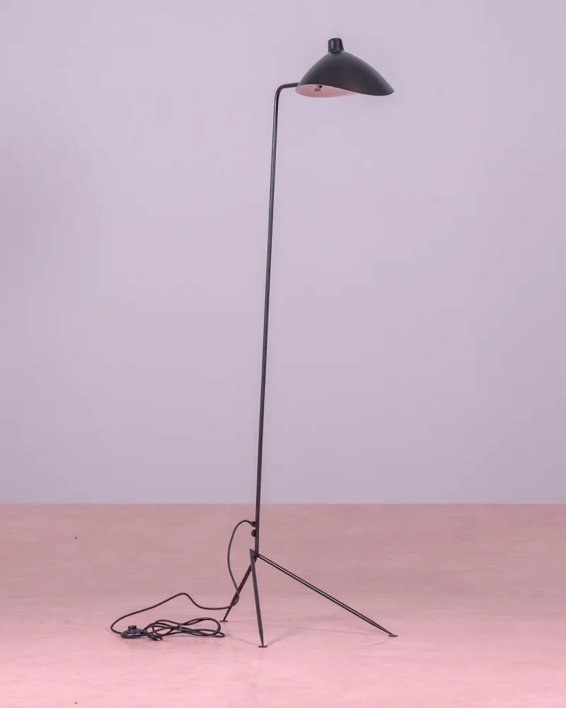 Mouille Floor Lamp | Floor lamps | Nest dream