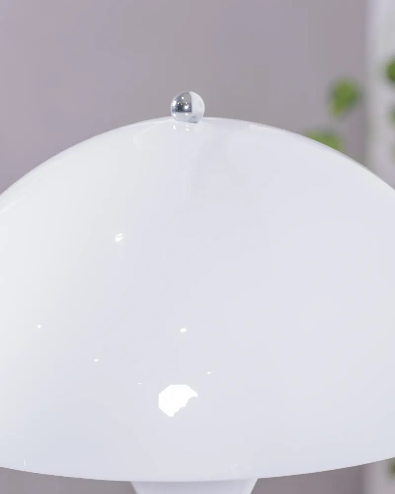 Phantom Minimalistisk bordlampe | 5 års garanti