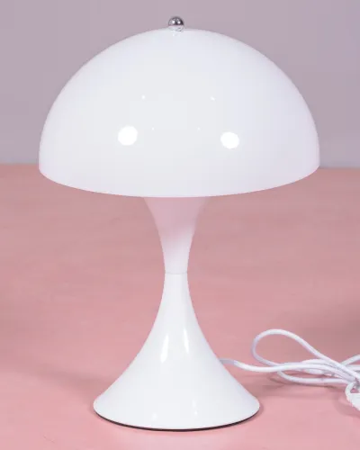 Lampe de table design minimaliste | 5 ans de garantie