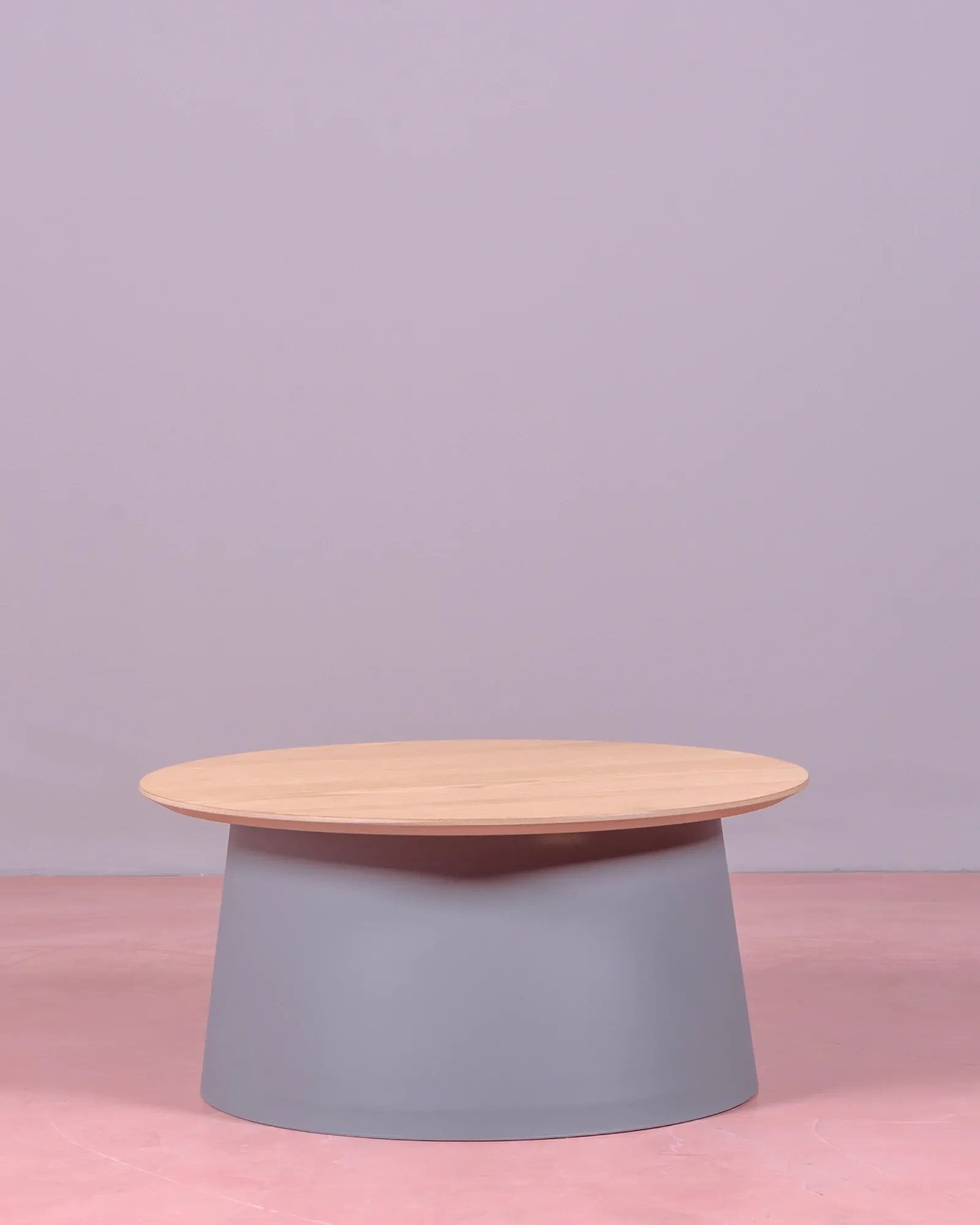 Table Basse Ronde Norway | Tables Basses | Nest Dream