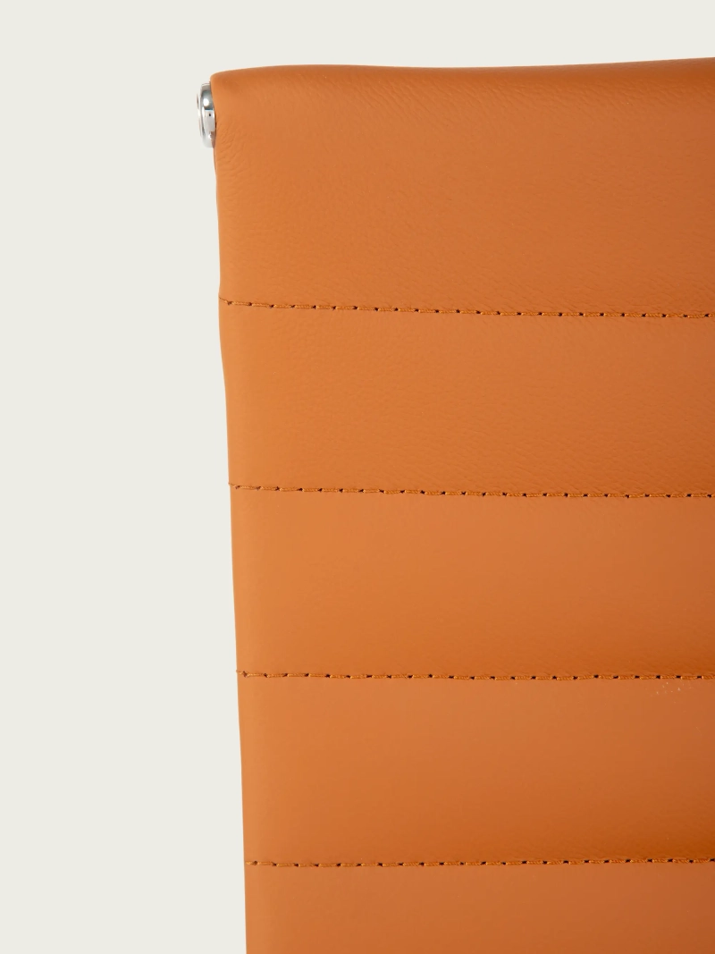 Ergonomischer Chefsessel aus Premium-Leder – Task