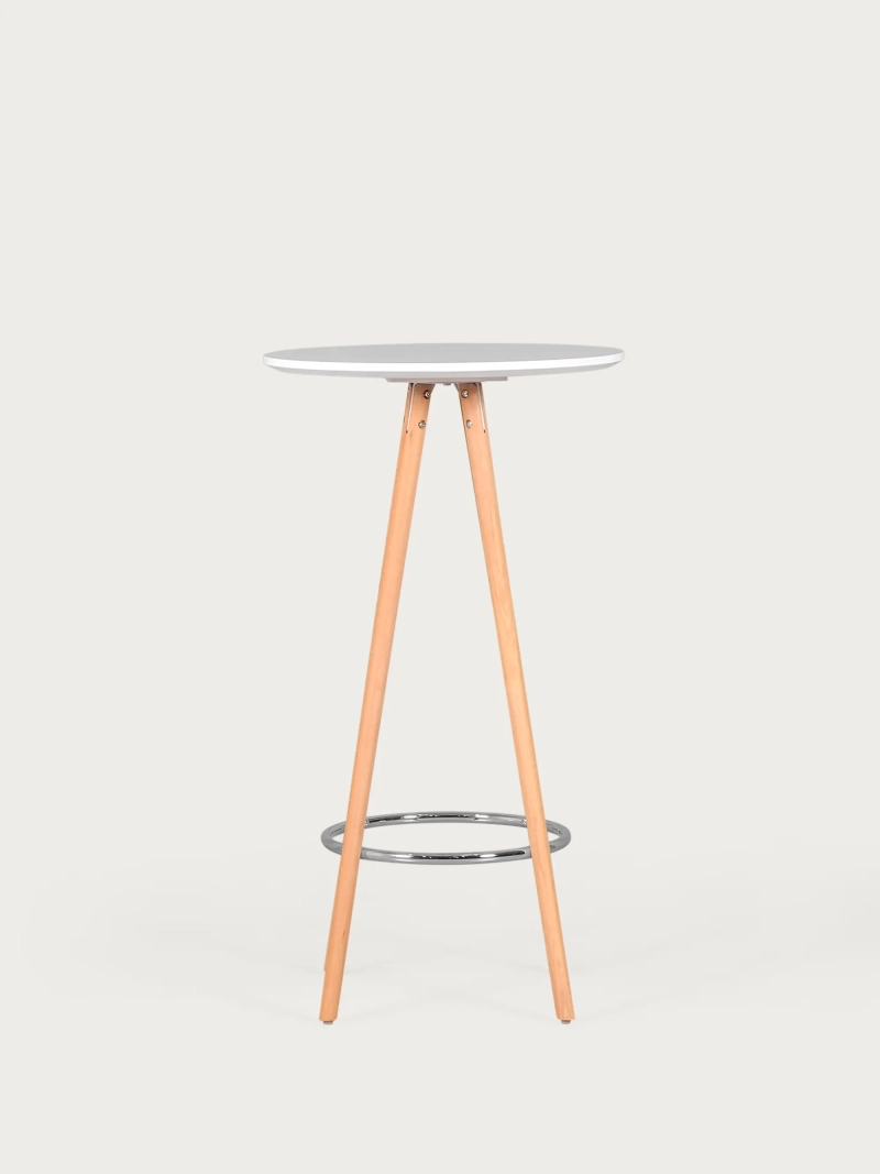 Vysoký kuchyňský jídelní stůl | Nordic Design a solidnost | Nest Dream