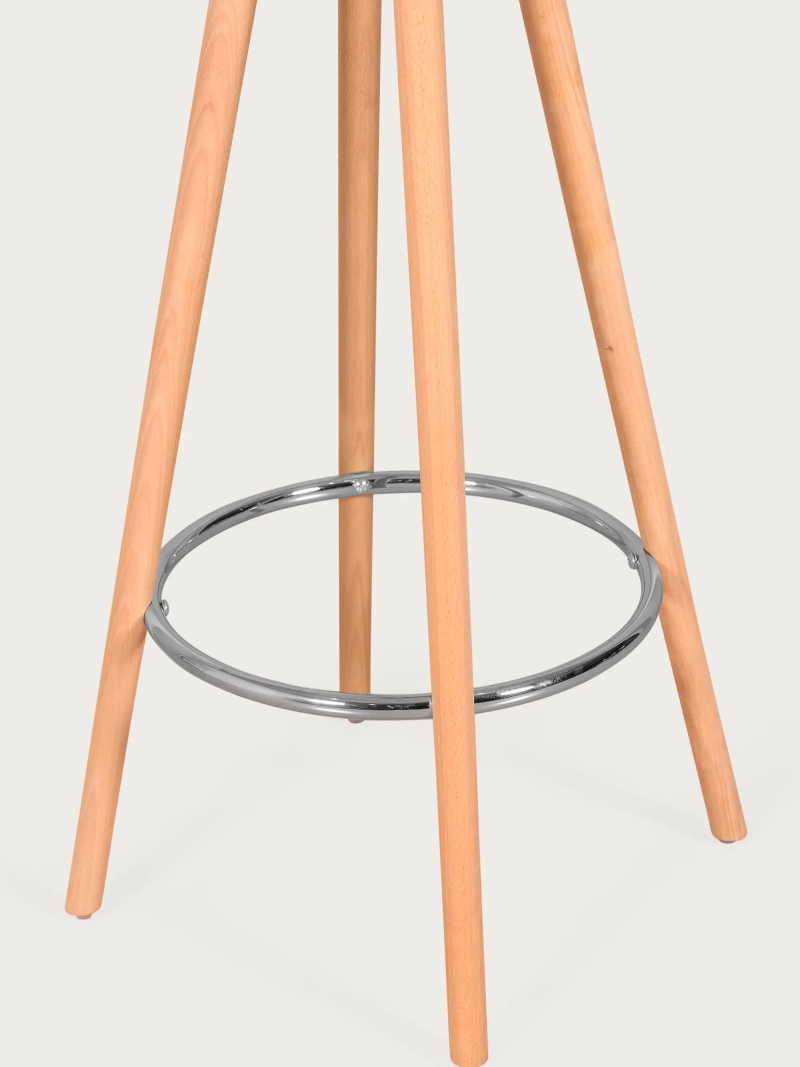 Magas konyhai étkezőasztal | Nordic Design & Solidity | Nest Dream