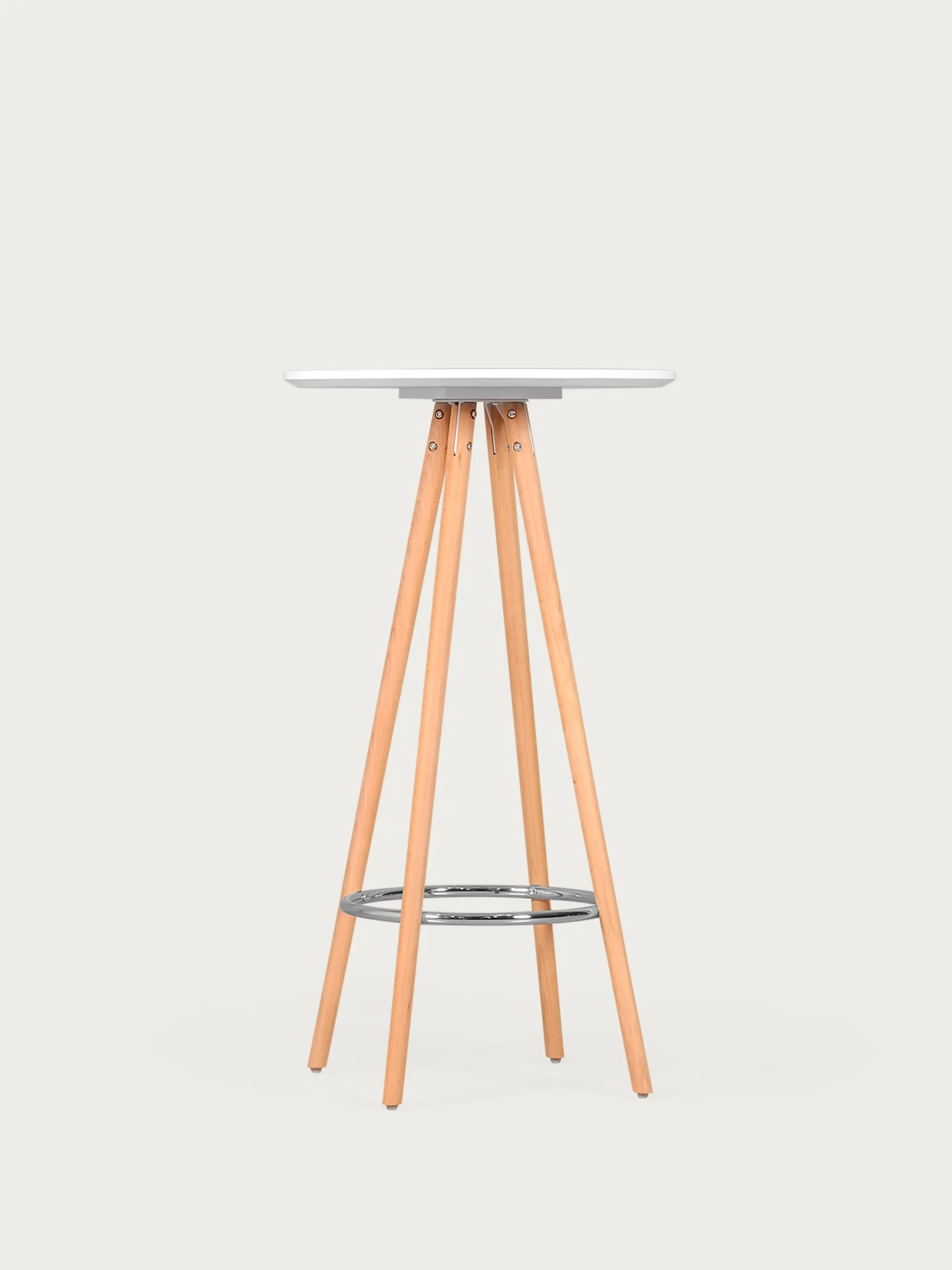 Magas konyhai étkezőasztal | Nordic Design & Solidity | Nest Dream