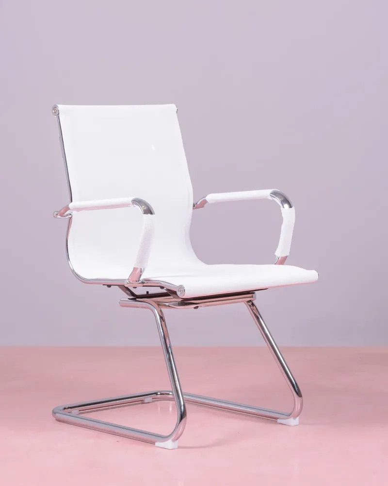 Low Back Meeting Room Chair | Office chairs