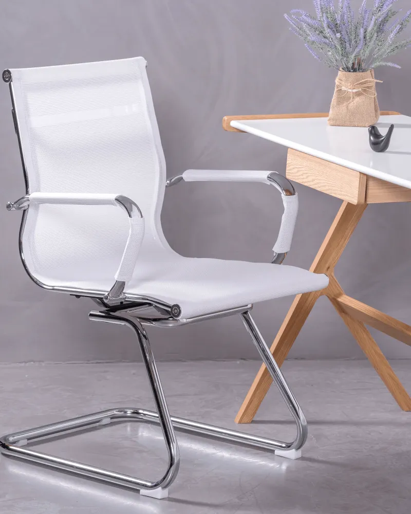 Low Back Meeting Room Chair | Office chairs