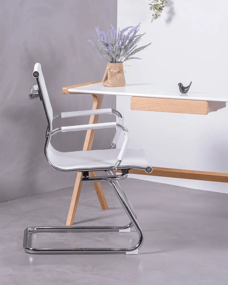 Low Back Meeting Room Chair | Office chairs