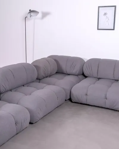 Right corner of modular sofa | Laurel Collection | Free shipping