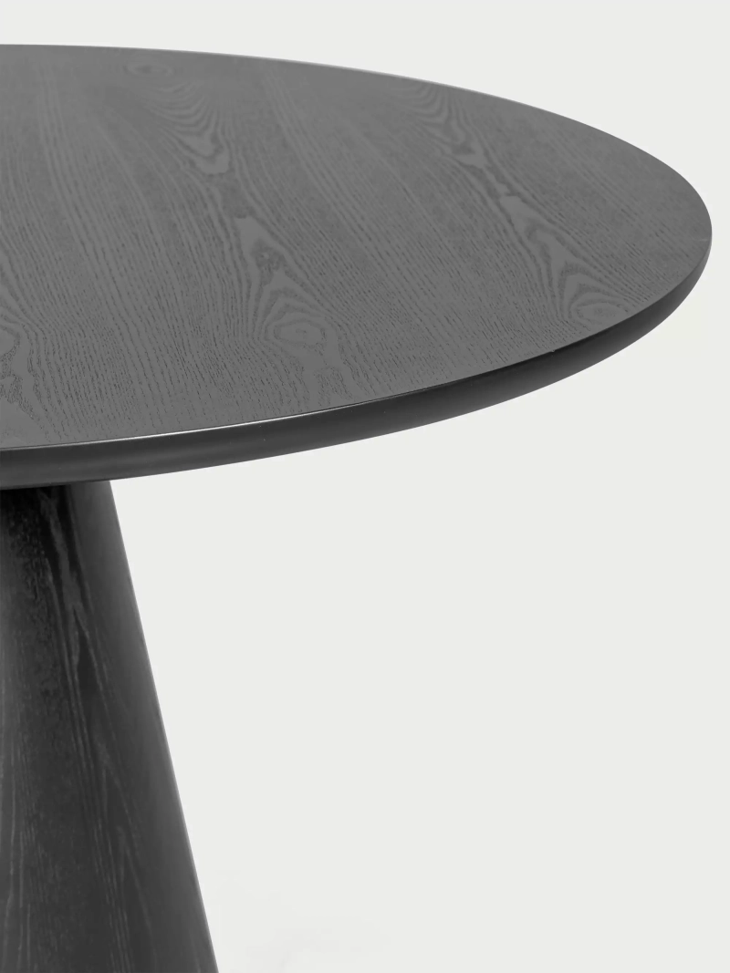 Ruokapöytä, jossa on keskeinen saarnijalusta (120cm) - Nest NEST DREAM - 3