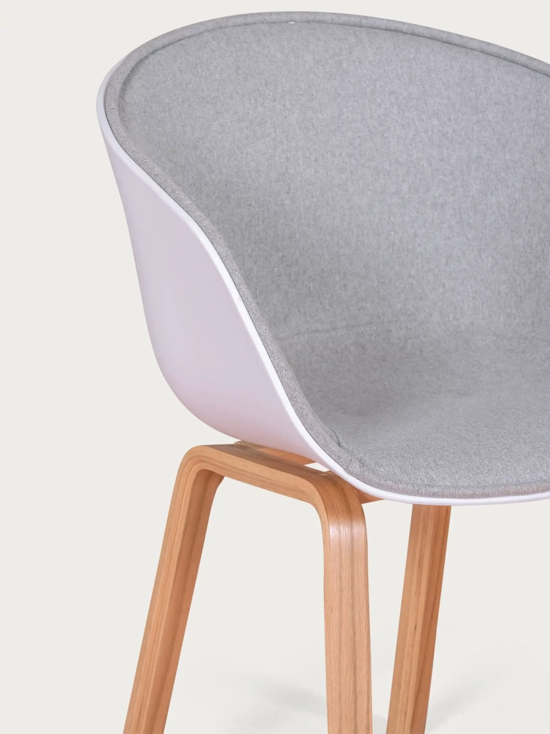 Chaise de couette en coton - Daxer NEST DREAM - 2