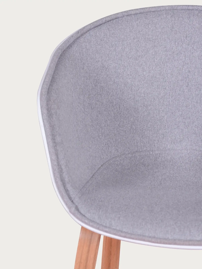 Chaise de couette en coton - Daxer NEST DREAM - 6