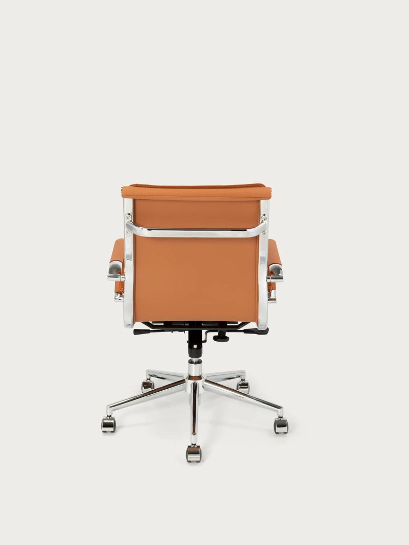 Silla de oficina ajustable «Studio» para el estudio y la oficina en casa