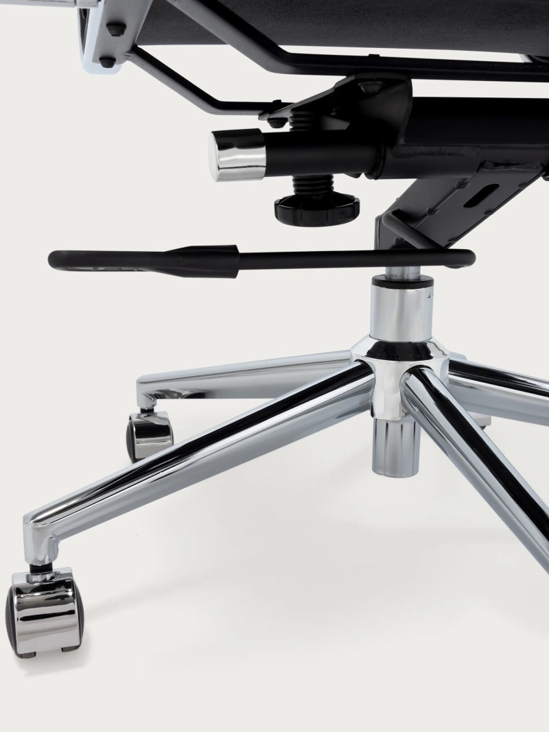 Silla de oficina ajustable «Studio» para el estudio y la oficina en casa