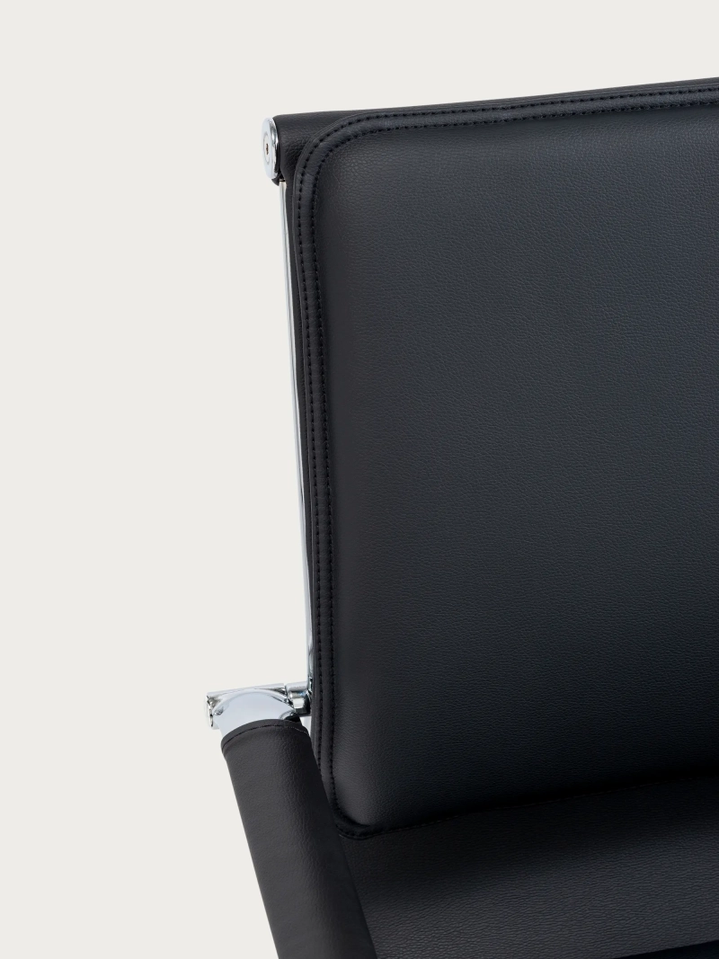 Studio adjustable office chair for study and home office