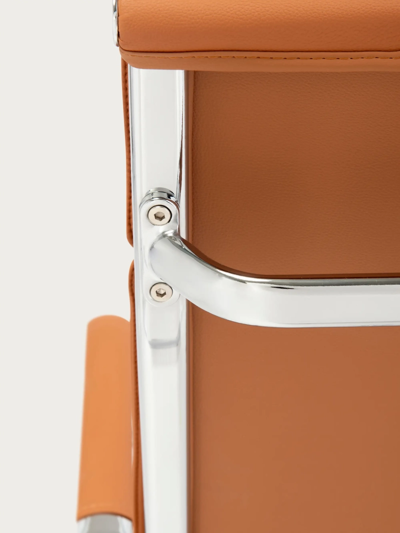 Studio high-back office chair for study and home offices