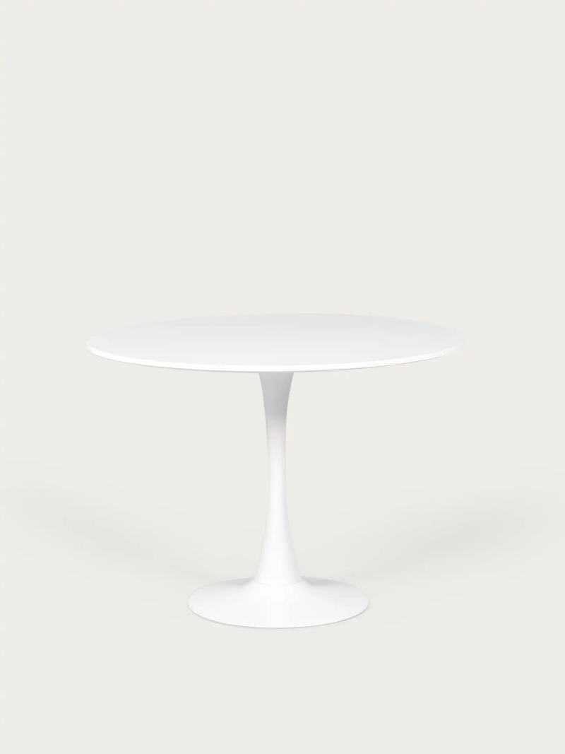 Round design esstisch (90cm) - Lotus NEST DREAM - 2
