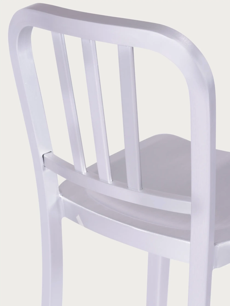 stool high back metal - Navi Army NEST DREAM - 8