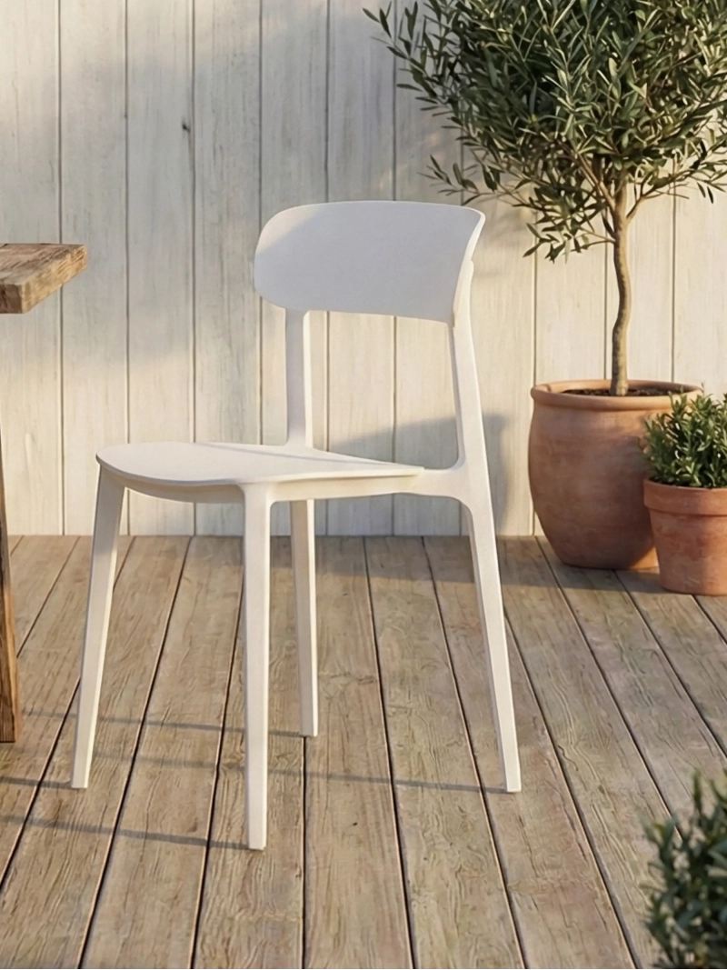 Design chair suitable for outdoor use - Sun NEST DREAM - 29