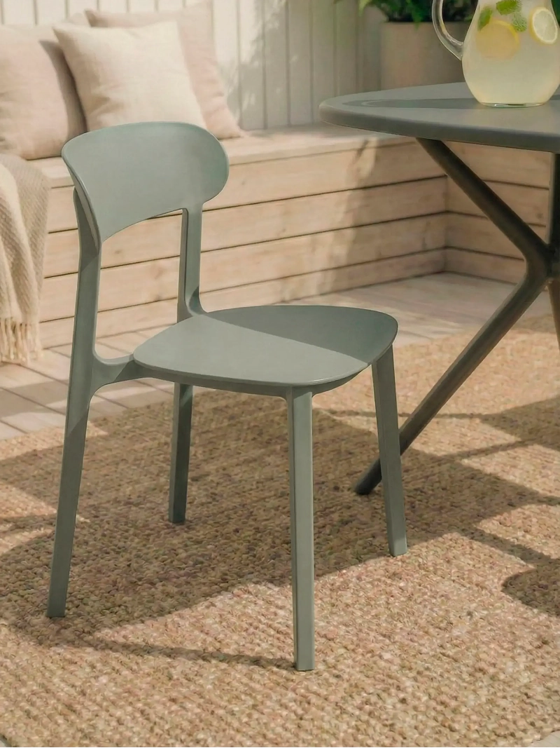 Design-Stuhl für den Außenbereich geeignet - Sun NEST DREAM - 1