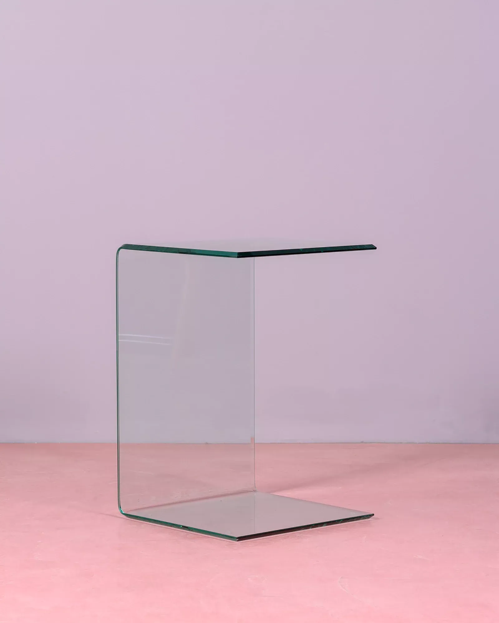 Soffbord i härdat glas | Designerbord - Nest Dream