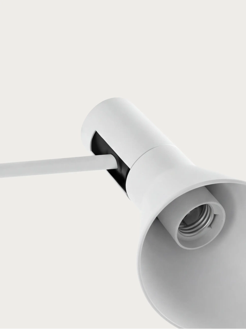 Aplique moderno de acero con luz dirigida - Jhon NEST DREAM - 1