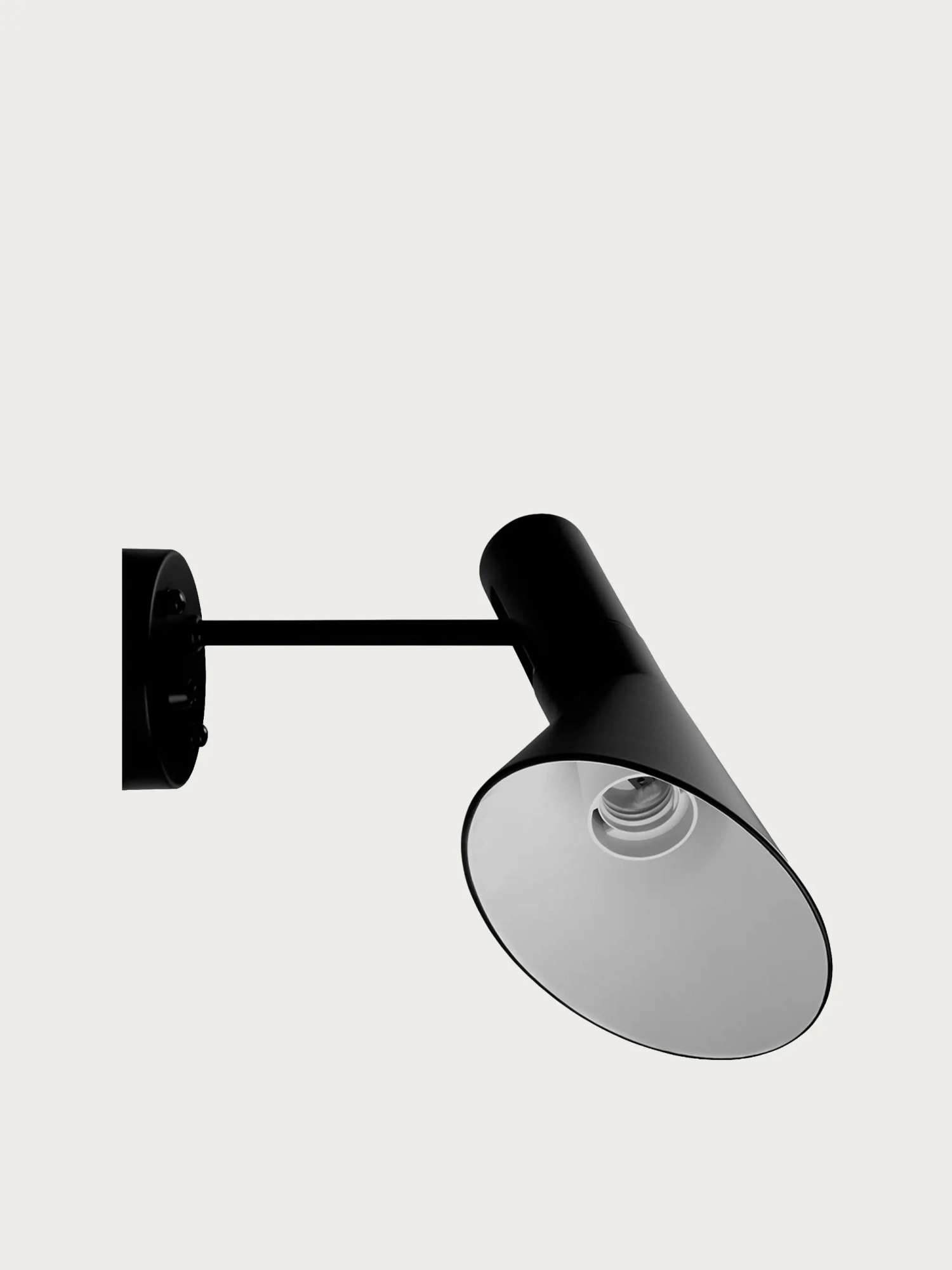 Aplique moderno de acero con luz dirigida - Jhon NEST DREAM - 5