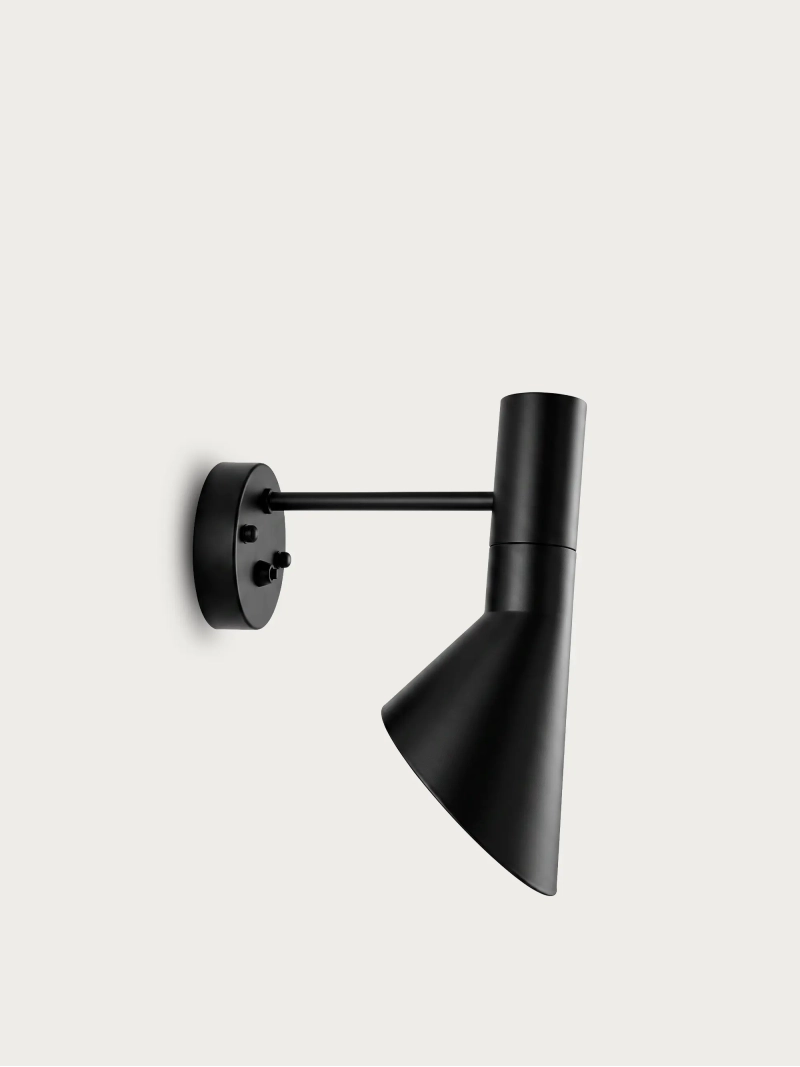 Modern steel wall lamp with directed light - Jhon NEST DREAM - 8