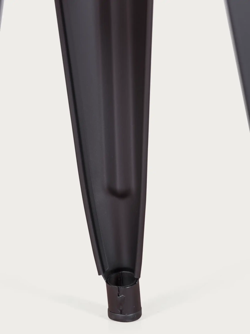 industrijski jekleni stolček bas (45 cm) - Bistro NEST DREAM - 1