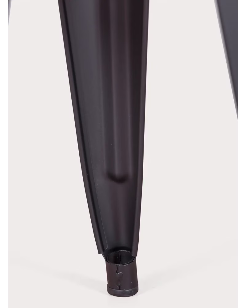 taburet din oțel industrial bas (45cm) - Bistro NEST DREAM - 4