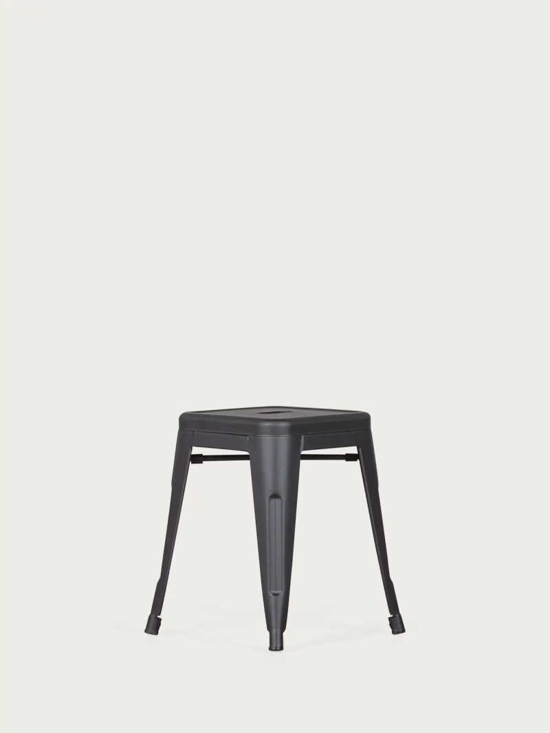 banco de aço industrial baixo (45cm) - Bistro NEST DREAM - 1