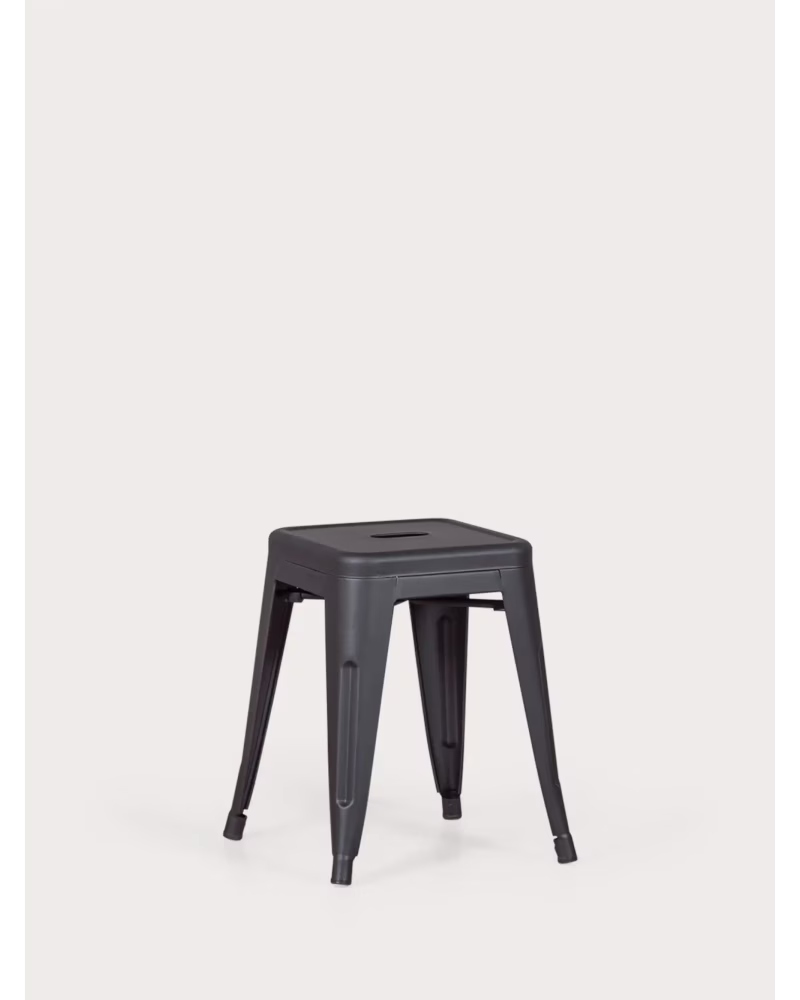krukje industrieel staal bas (45cm) - Bistro NEST DREAM - 1